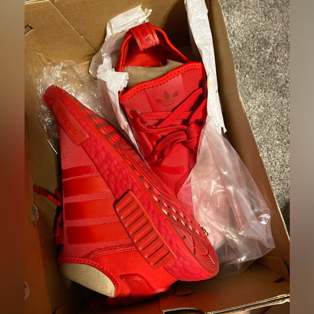 Adidas NMD R1